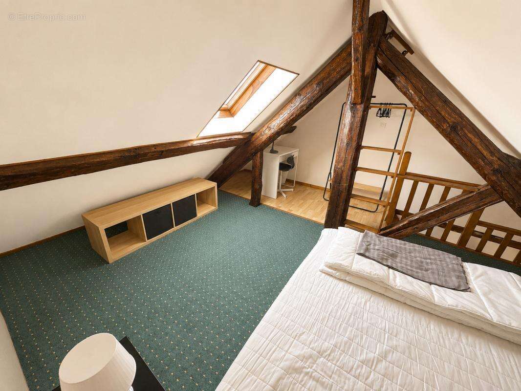 Appartement à DIJON