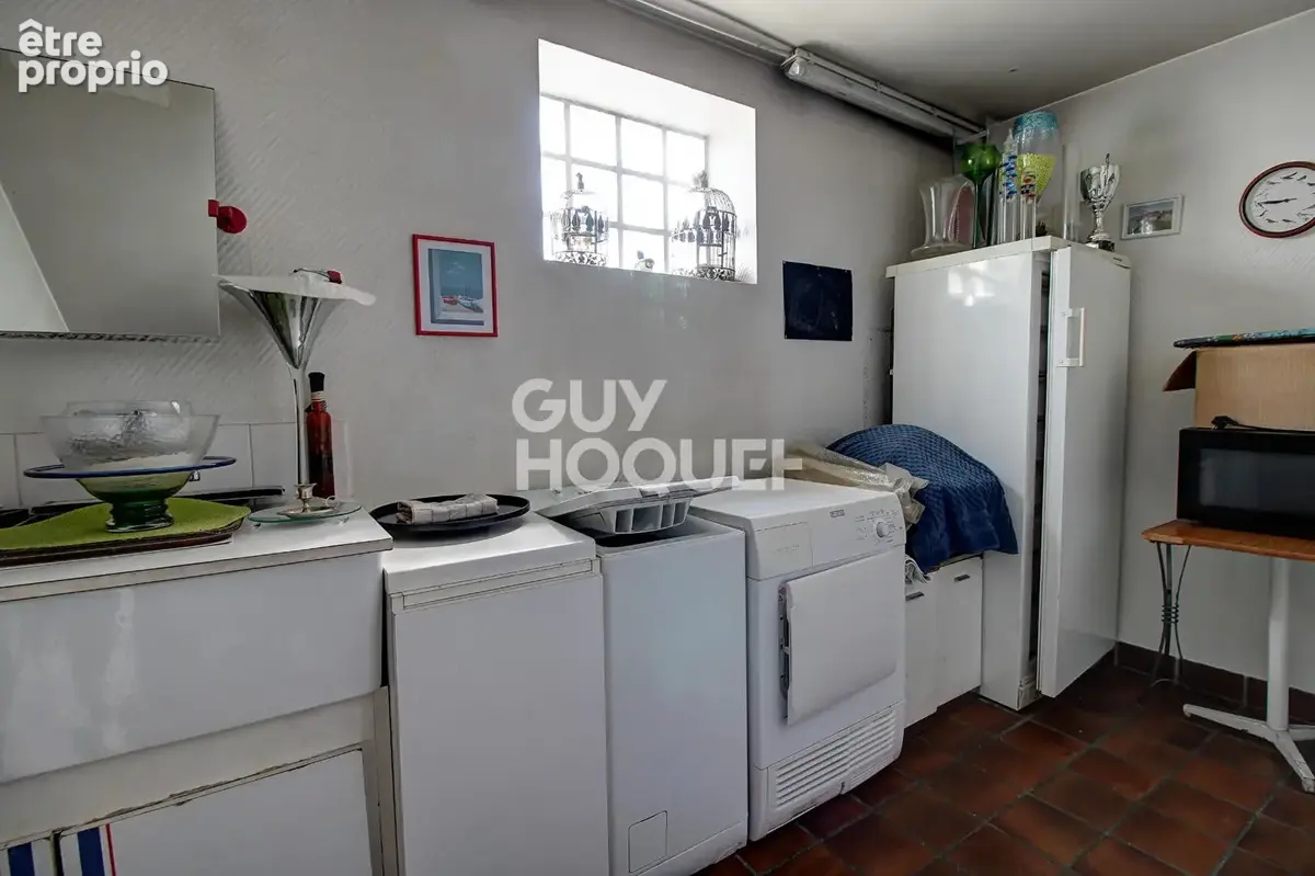 Propriété avec terrain - Montreuil - photo 15