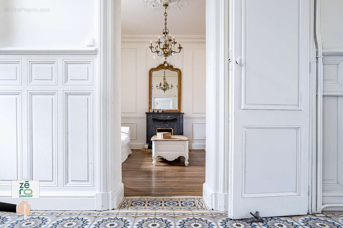 Maison à LUCON