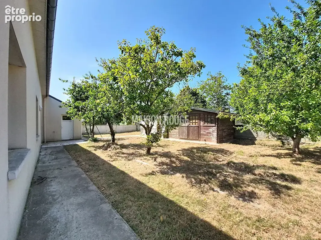 Pléneuf Val-André-Maison avec vie de plain-pied et espace indépendant proche des commerces - photo 22