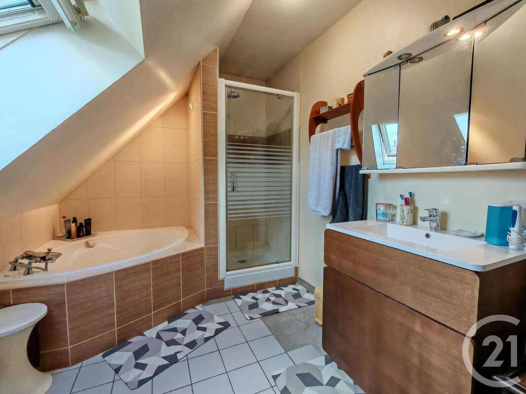 Maison à GISORS