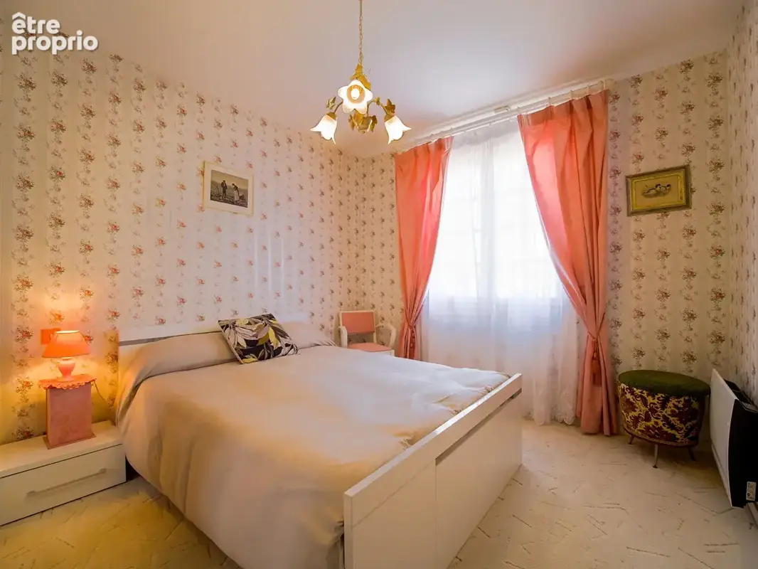 Maison 4 chambres, grand sous-sol et terrain a geaune - photo 7