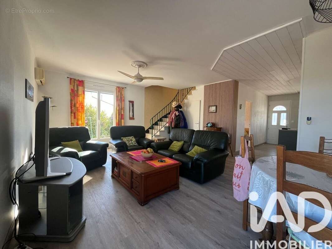 Photo 6 - Maison à BAGES