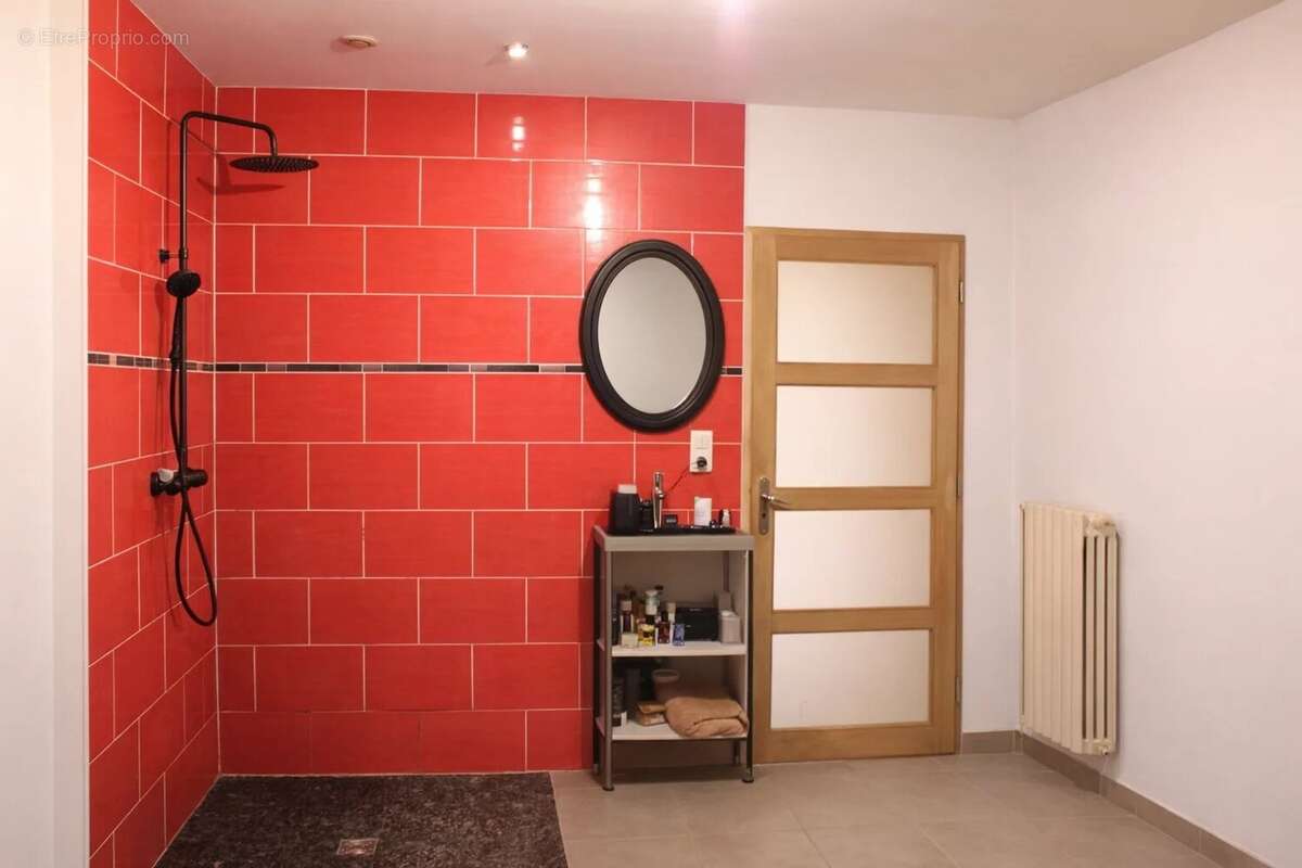 Maison à GALLARGUES-LE-MONTUEUX