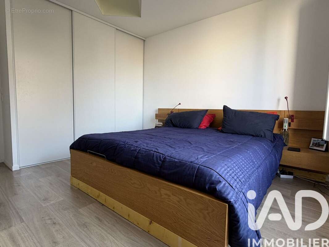 Photo 8 - Appartement à LA QUEUE-LES-YVELINES