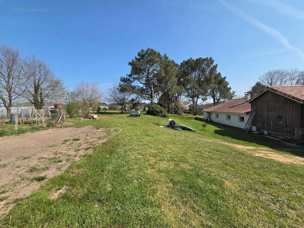 Photo 4 - Maison à REIGNAC