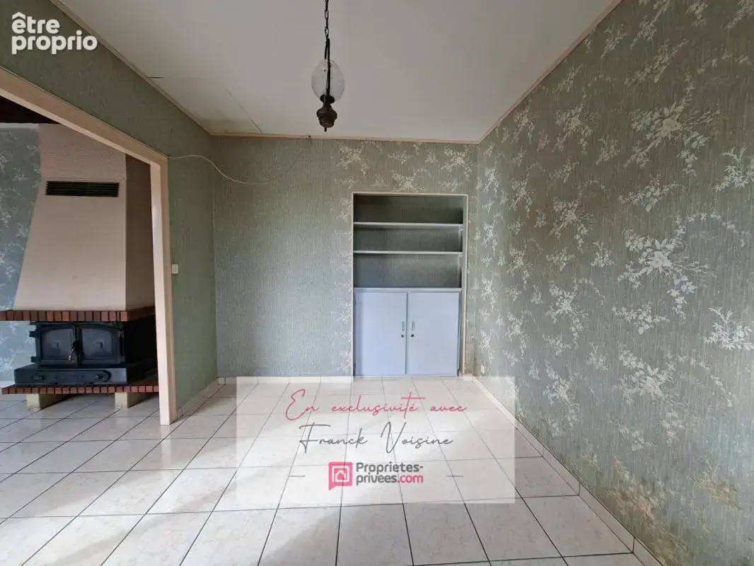 A VENDRE en Exclusivité aux Herbiers, maison plain-pied de 106 m2 avec 3 chambres et 1 dépendance sur une parcelle de 2200 m2 en - photo 18
