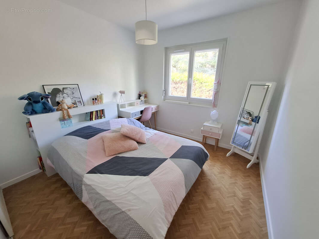 Maison à CHONAS-L&#039;AMBALLAN