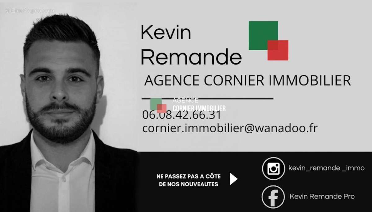 Maison à vendre Noyal-sur-Vilaine - photo 15