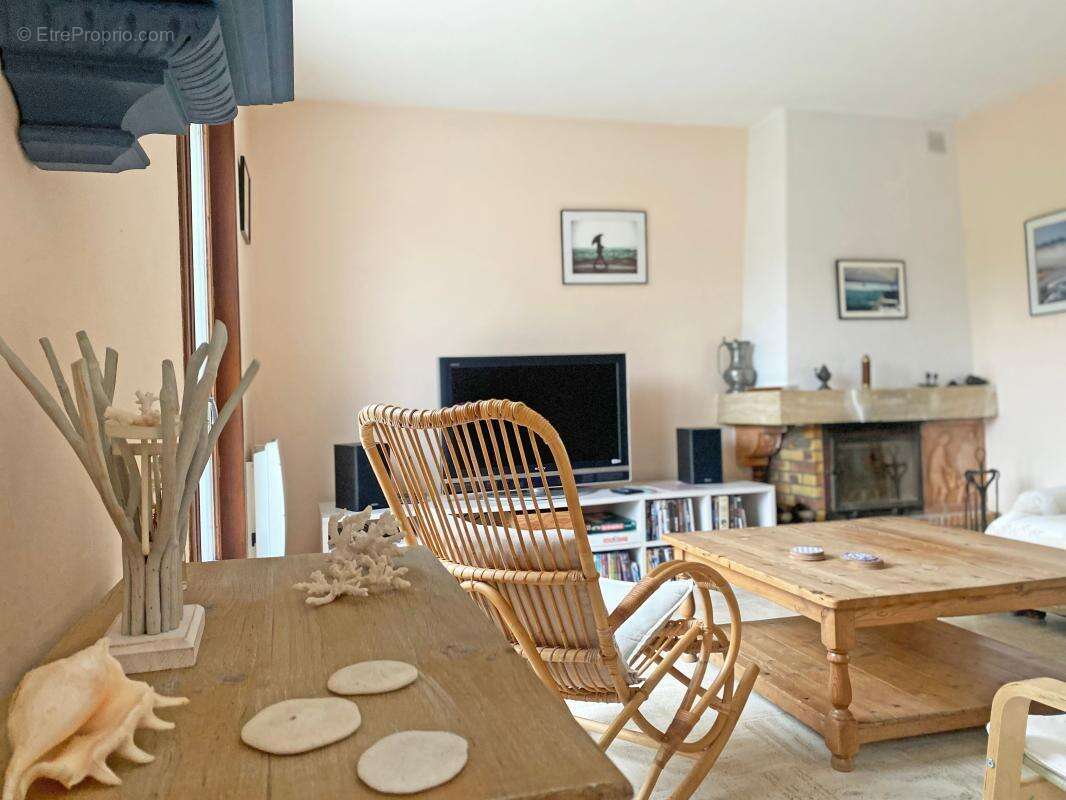 Charmante maison familiale et confortable à vendre à Plougasnou - photo 4