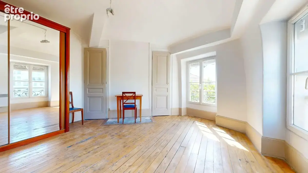 Appartement 43 m² à Lyon-3e  - photo 3