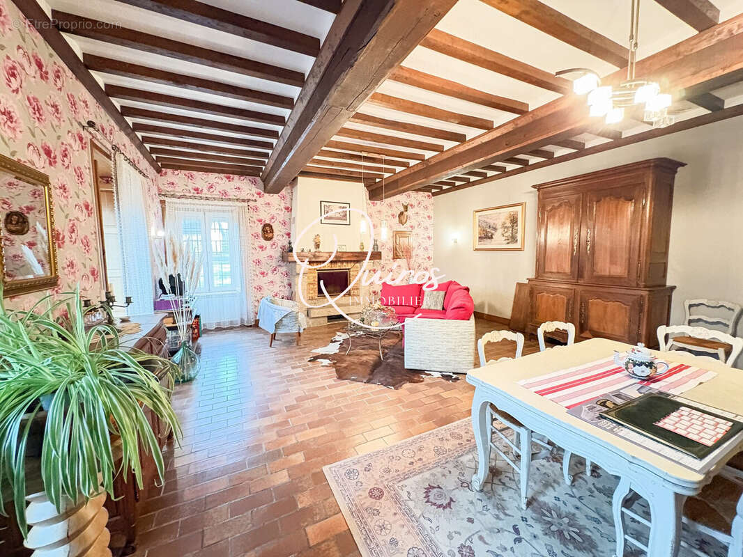 Maison à GRANVILLE