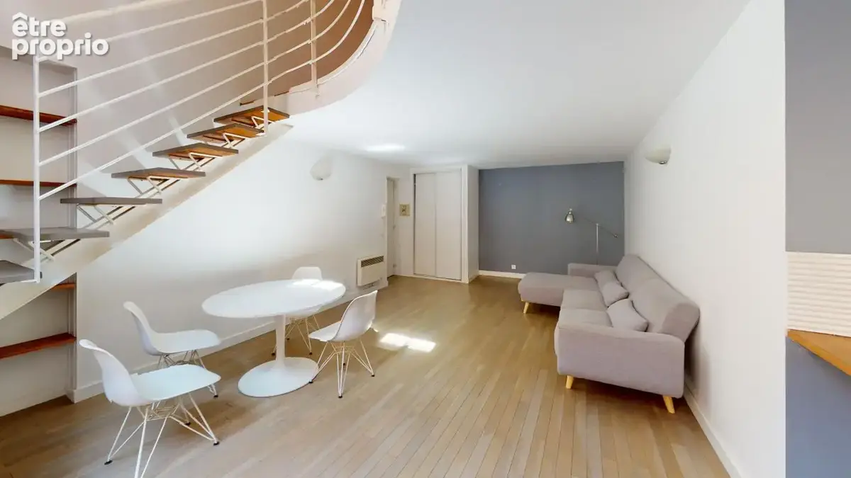 Photo Appartement à Toulouse au prix de 315 000€