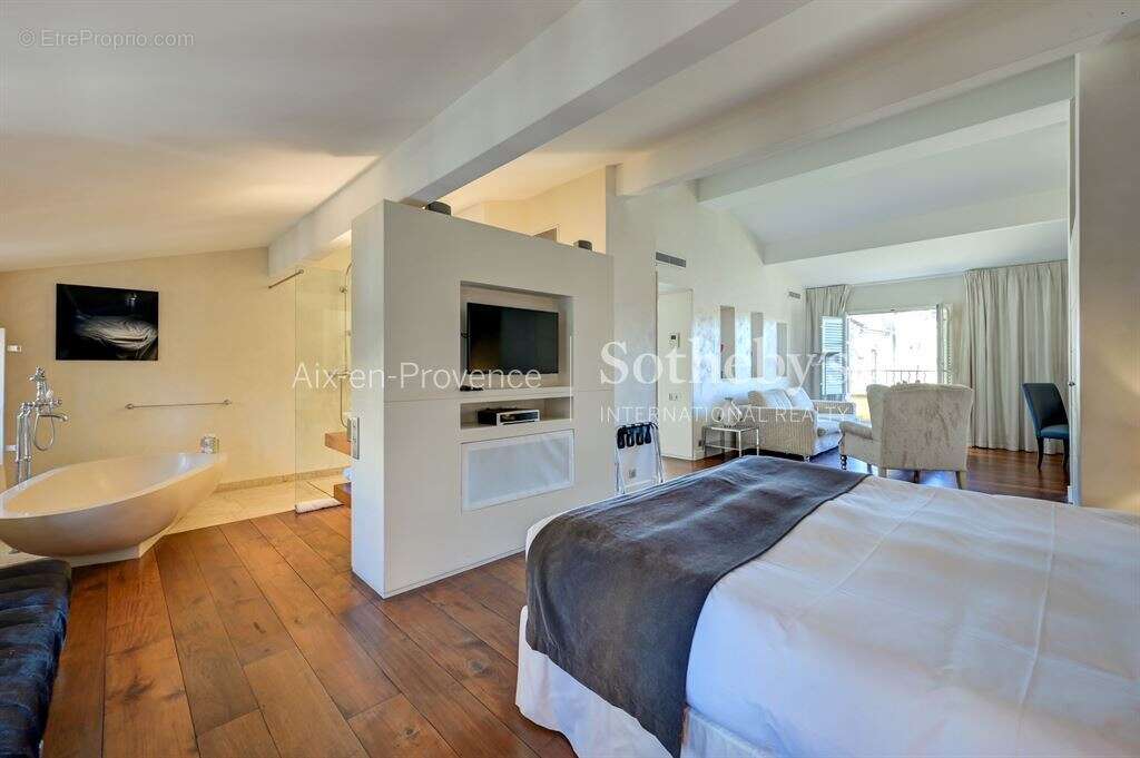 Maison à AIX-EN-PROVENCE