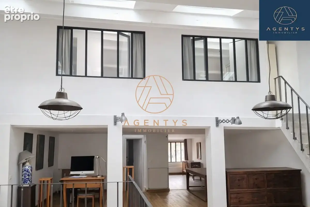 Appartement 6 pièces 200 m² à vendre à Neuilly-Plaisance (93360) - photo 8