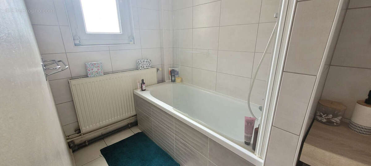 Appartement à BOULOGNE-SUR-MER