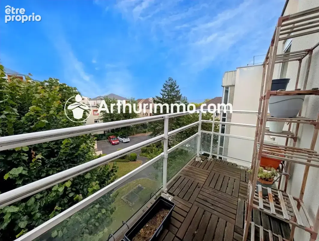 Vente Appartement Savigny-le-temple(77176) 179 900ï¿œ - photo 9