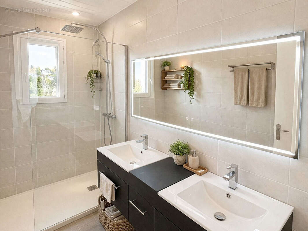 Maison à FORMIGUERES