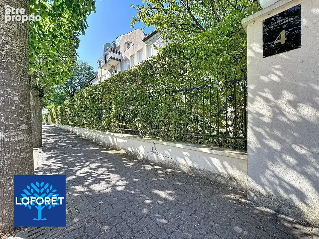 Appartement Evry Courcouronnes 2 pièces 58.32 m2 - photo 10