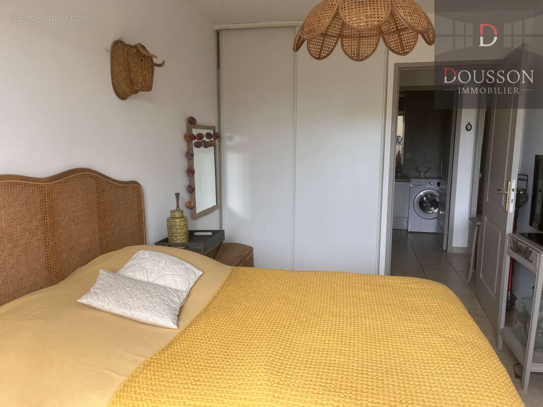 Appartement à UZES