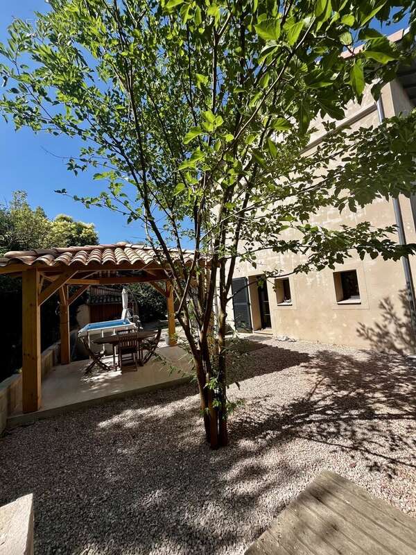 Maison à BRIGNOLES