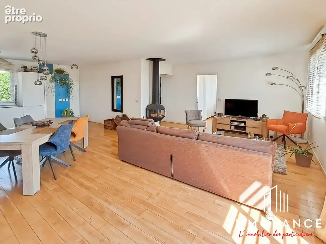 Maison 3 pièces 72 m² à vendre à Castelnau-Le-Lez (34170) - photo 6