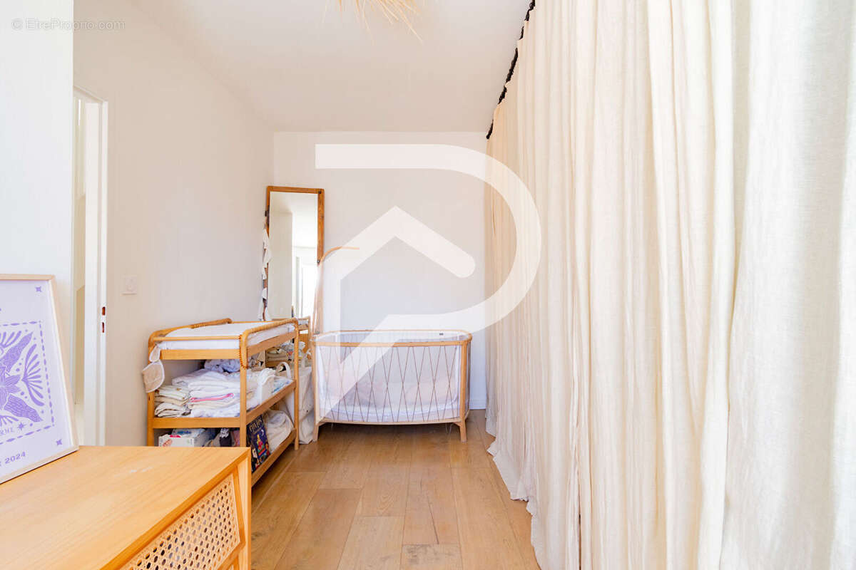 Maison à MARSEILLE-7E