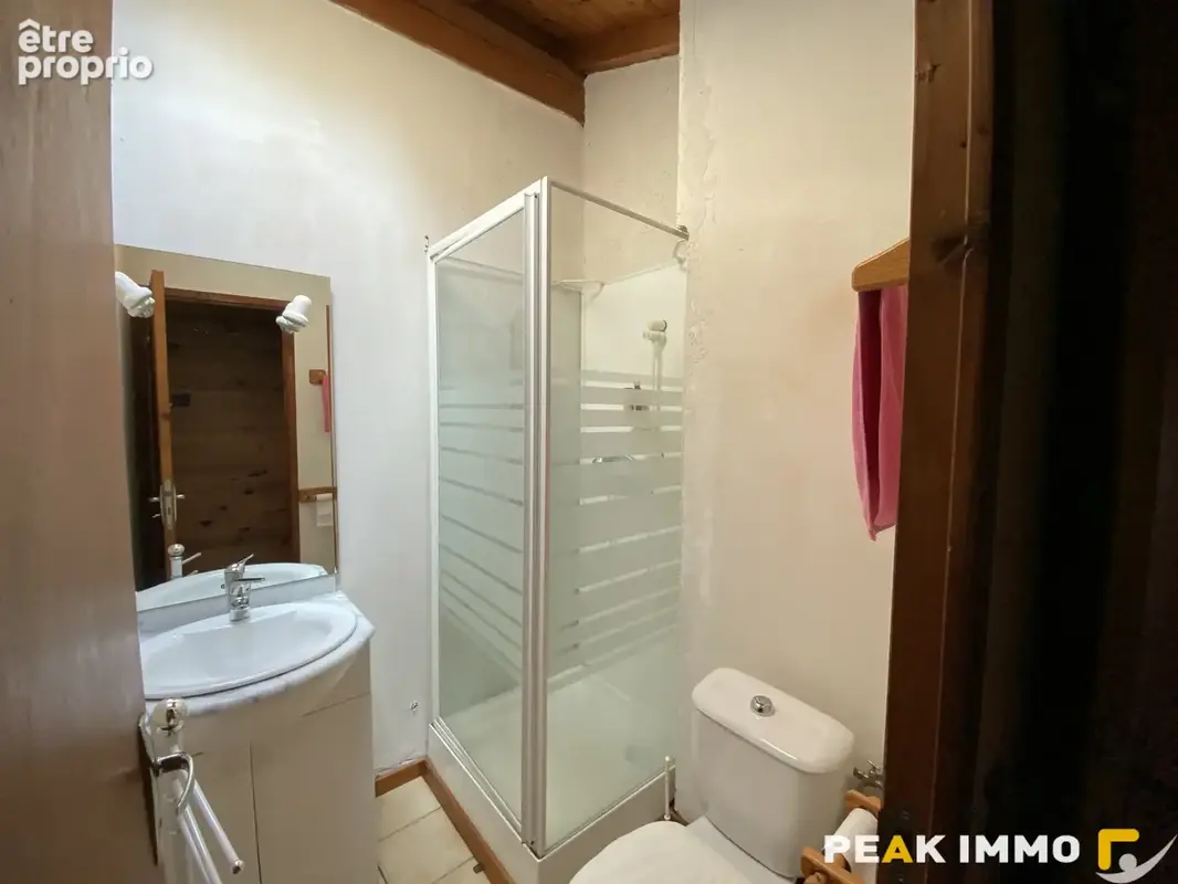 Chalet Combloux 228m2 utiles - photo 10