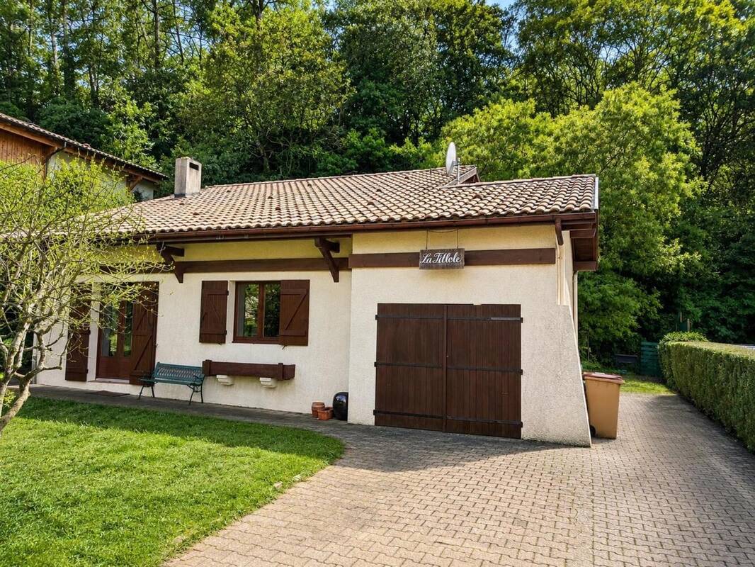 Photo 1 - Maison à LA TESTE-DE-BUCH
