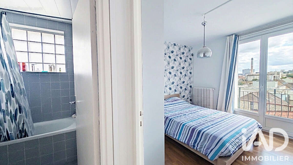 Photo 3 - Appartement à IVRY-SUR-SEINE