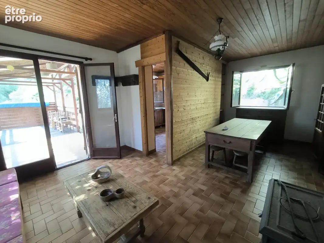 Maison 7 pièces 110 m² à vendre à Breil-Sur-Roya (06540) - photo 5