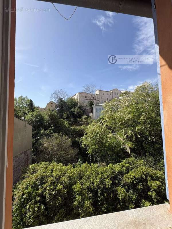 Appartement à SAN-MARTINO-DI-LOTA