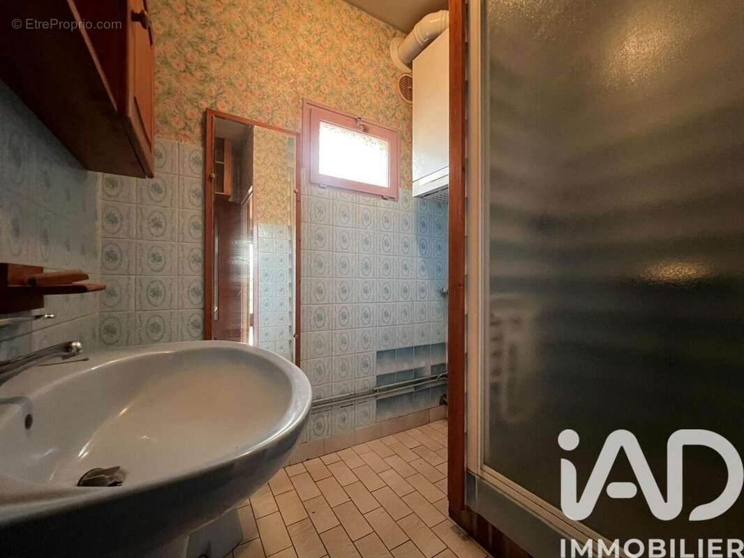 Photo 8 - Maison à BLANGY-SUR-BRESLE