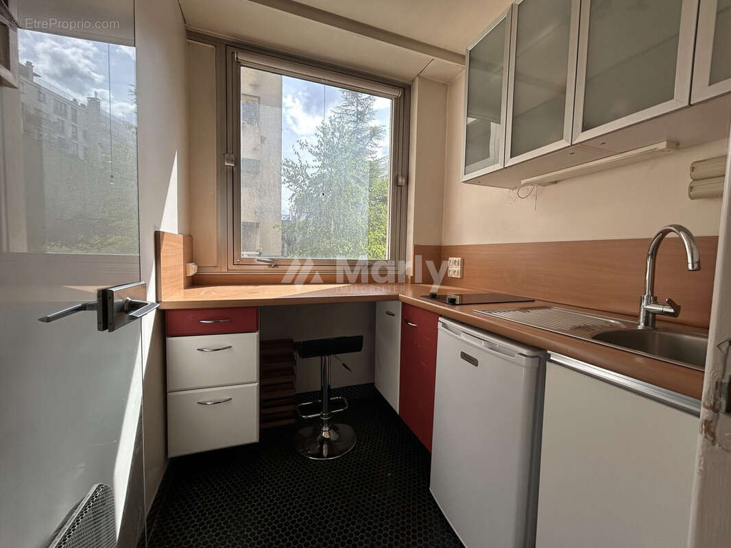 Appartement à PARIS-7E