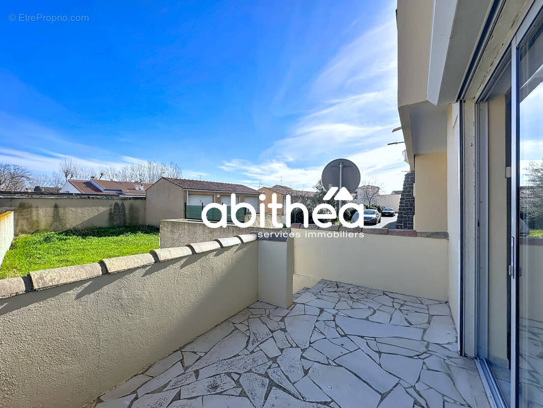 Appartement à VALRAS-PLAGE