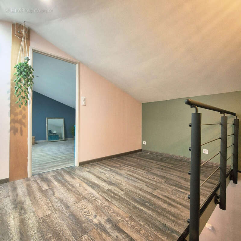 Maison à BEGLES