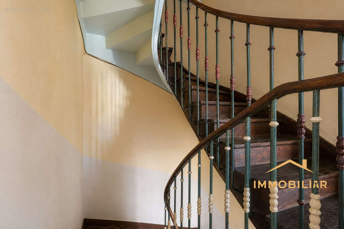 Appartement à LAVANS-LES-SAINT-CLAUDE