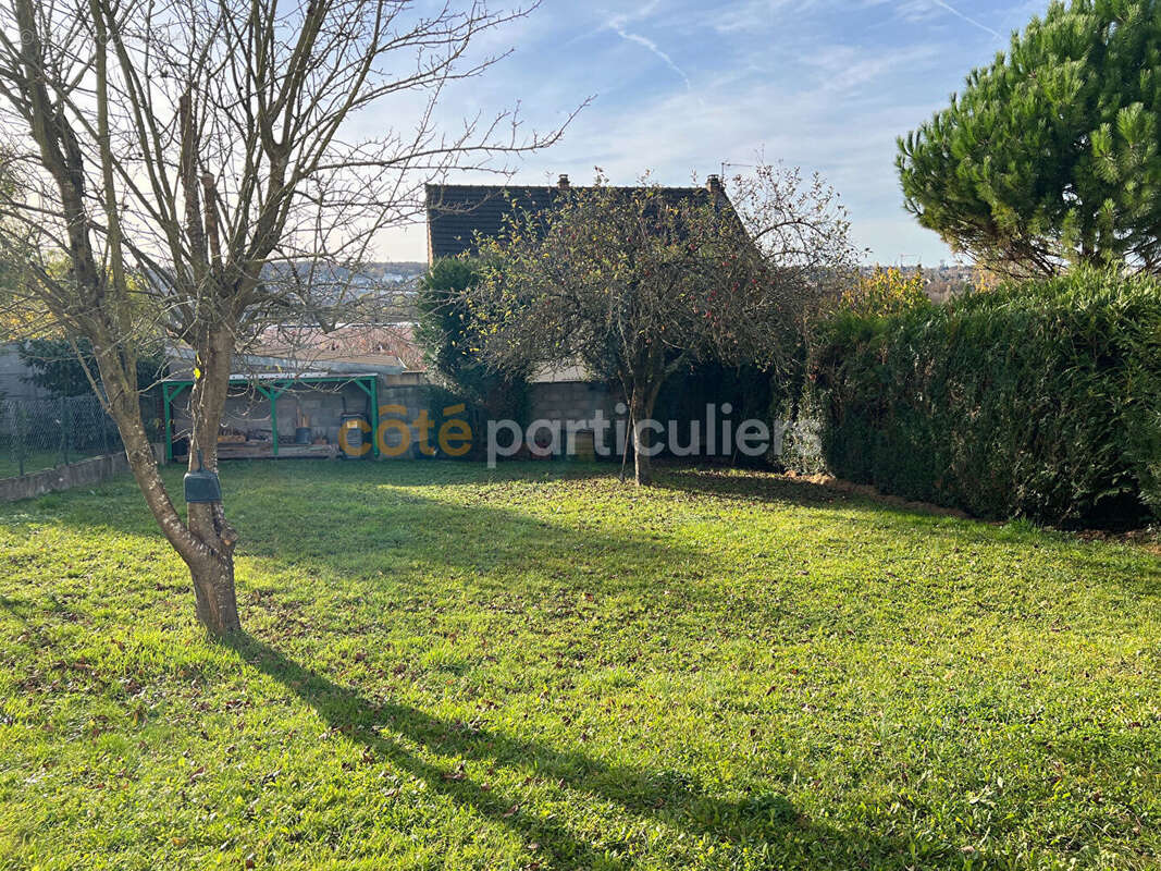 Maison à THORIGNY-SUR-MARNE