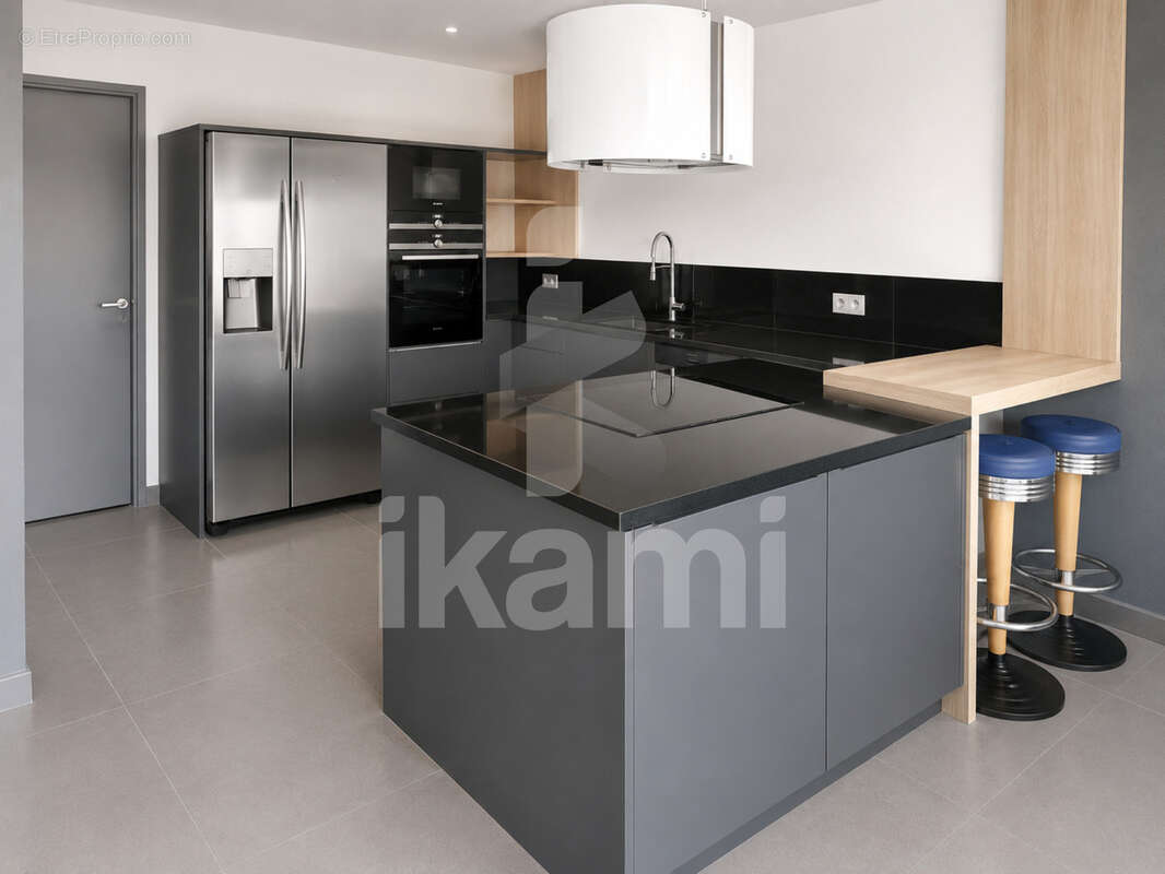 Appartement à Bourg-Lès-Valence - photo 4
