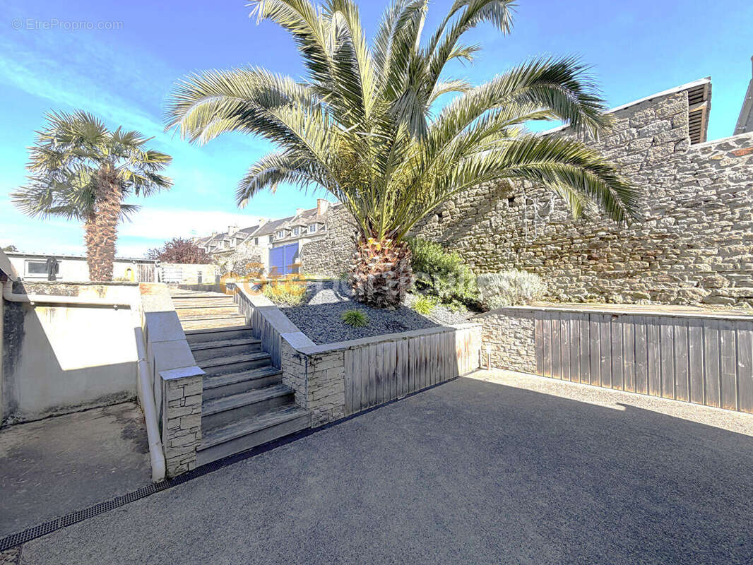 Maison à CANCALE