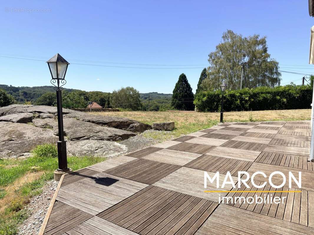 Maison 218 m² à Gueret  - photo 3