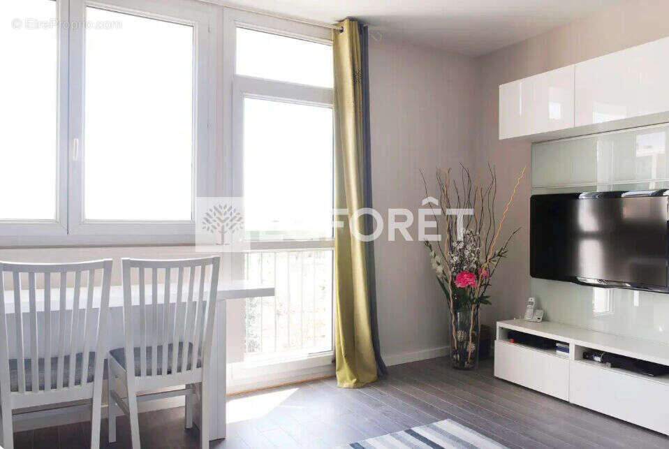 Appartement à LE PECQ