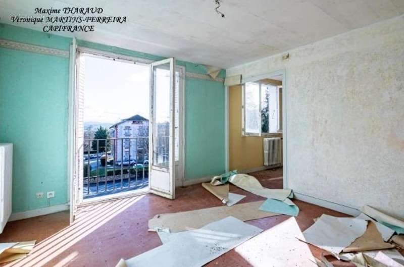 Appartement à LA GUICHE