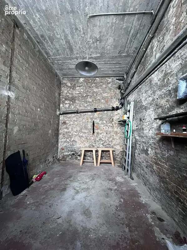 Maison 160m² à suresnes - photo 18