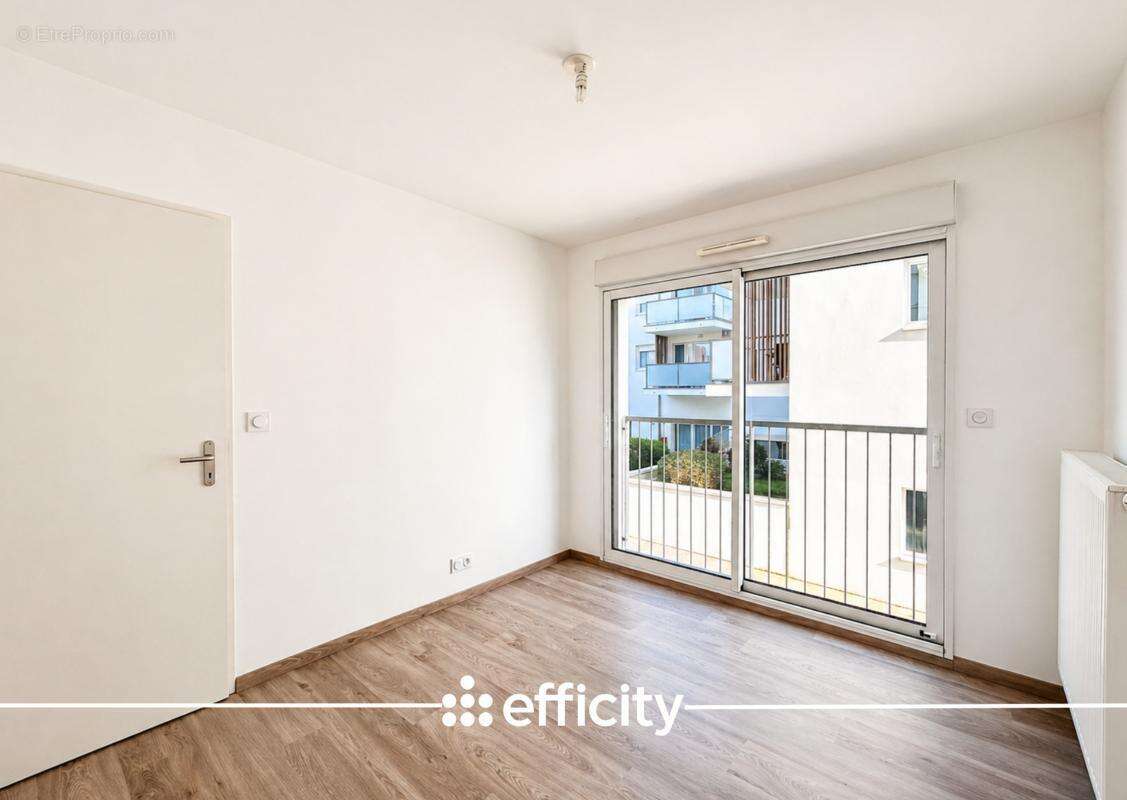 Appartement à SAUTRON