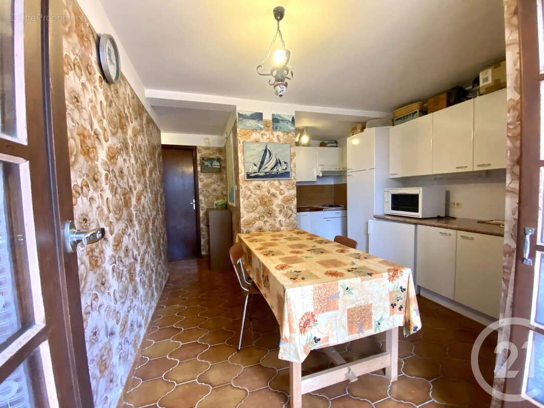 Maison à LA SEYNE-SUR-MER