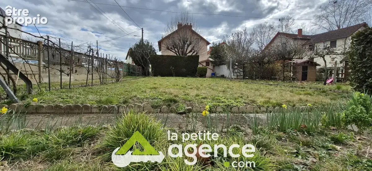 Maison de ville Indépendante - photo 17