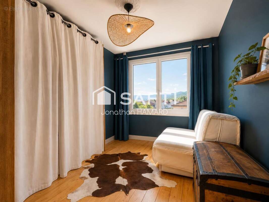 Photo 6 - Appartement à NANTES