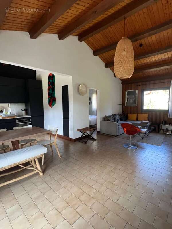 Maison à JARD-SUR-MER