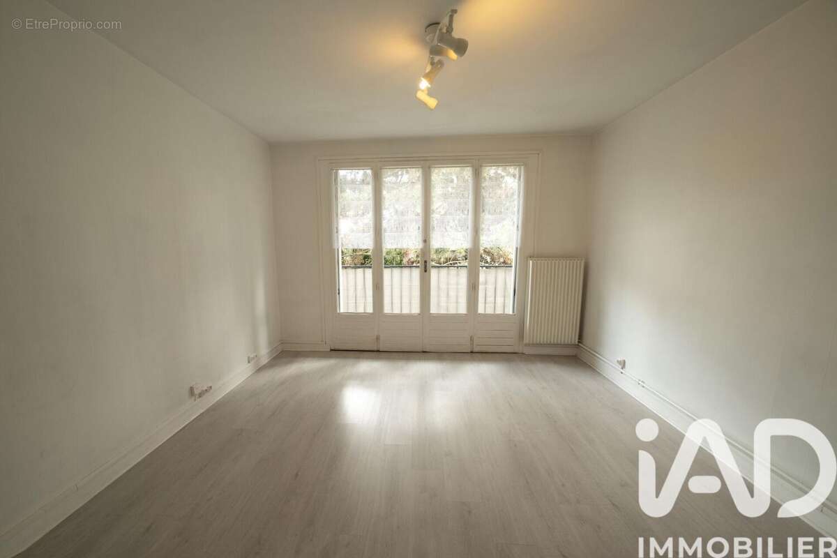 Photo 3 - Appartement à ERMONT